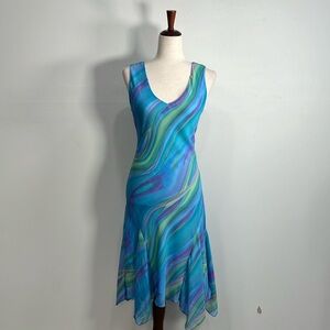 90's Pastel Fairy Dress